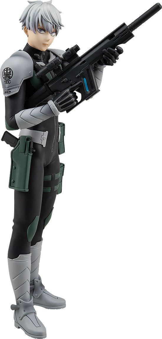 Good Smile Company Kaiju No. 8 Series Pop Up Parade Reno Ichikawa Figure | Odin's Place