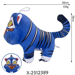 KPop Demon Hunters Plush Toys | Odin's Place
