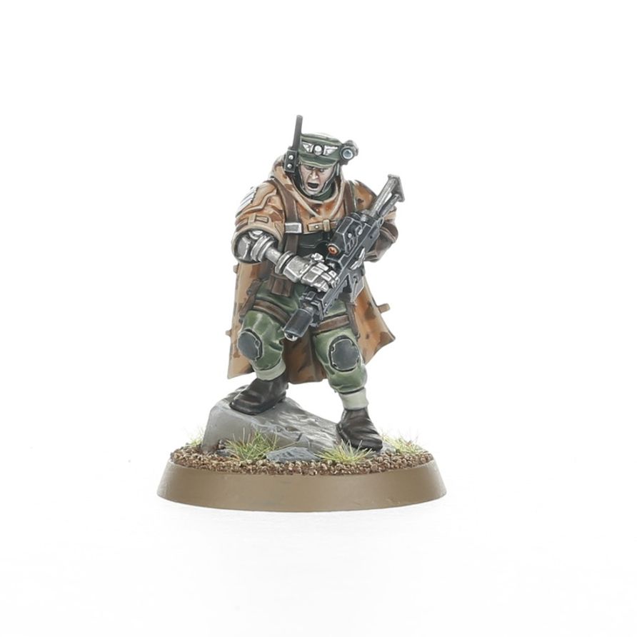 Warhammer 40k: Kill Team™: Spectre Squad | Odin's Place
