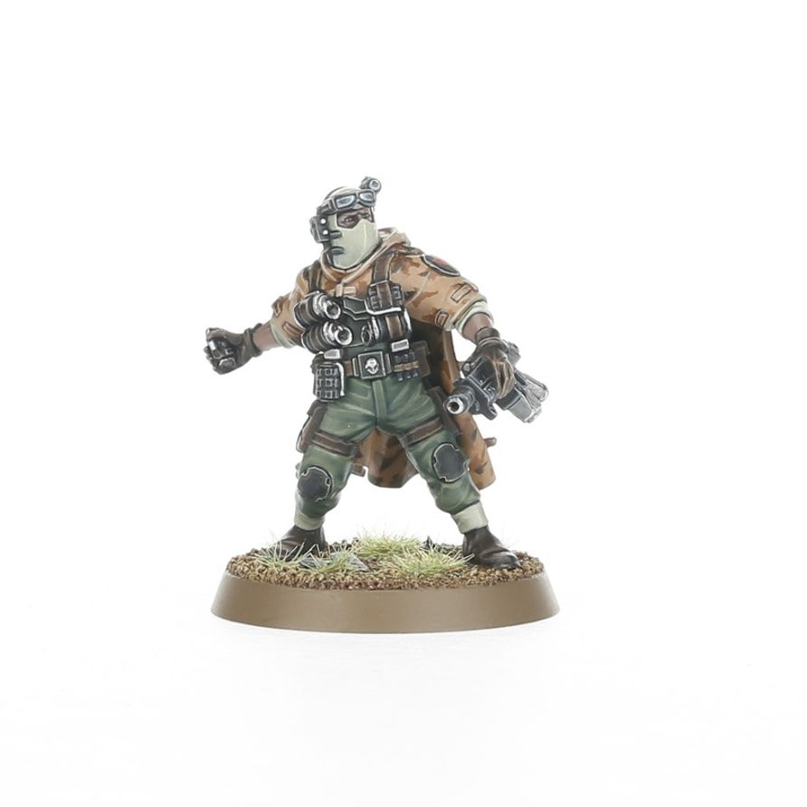 Warhammer 40k: Kill Team™: Spectre Squad | Odin's Place