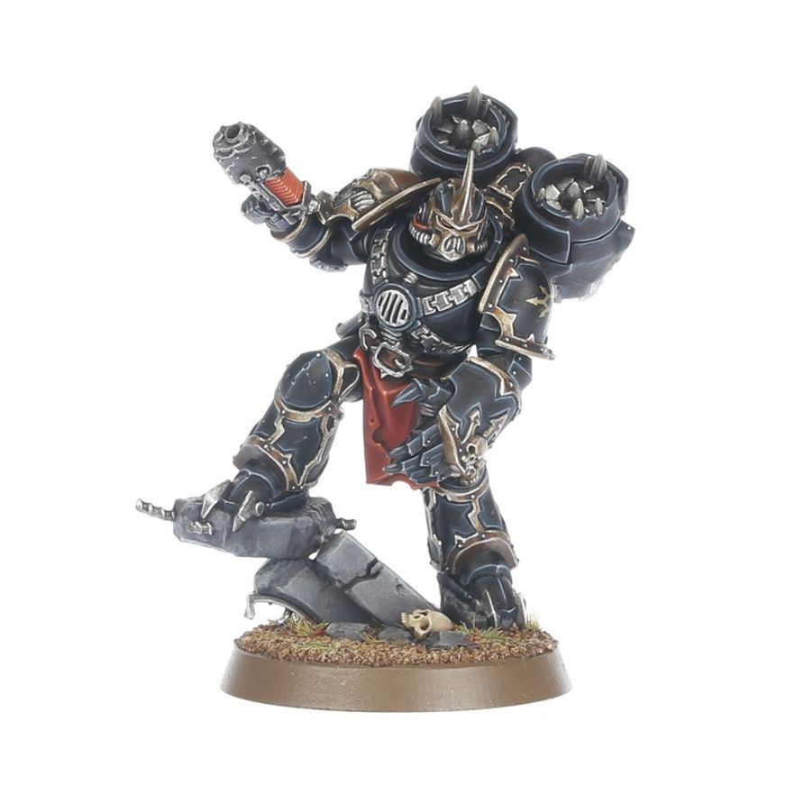 Warhammer 40k: Raptors / Warp Talons | Odin's Place