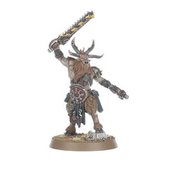 Warhammer 40k: Fellgor Beastmen | Odin's Place