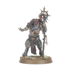 Warhammer 40k: Fellgor Beastmen | Odin's Place