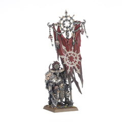 Warhammer The Old World: Champions of Chaos | Odin's Place