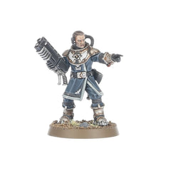 Warhammer 40k: Imperial Navy Breachers | Odin's Place