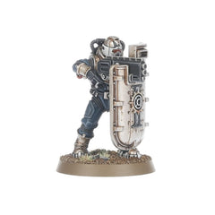Warhammer 40k: Imperial Navy Breachers | Odin's Place