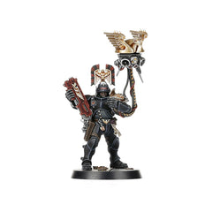 Warhammer 40k: Exaction Squad | Odin's Place