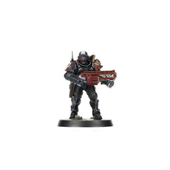 Warhammer 40k: Exaction Squad | Odin's Place