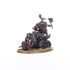 Warhammer 40k: Ork Wartrakk | Odin's Place