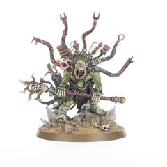 Warhammer 40k: Orks Weirdboy | Odin's Place