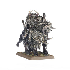 Warhammer The Old World: Champions of Chaos | Odin's Place