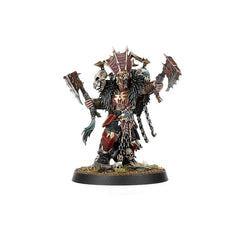 Warhammer Age Of Sigmar: Blades Of Khorne Spearhead: Fangs of the Blood God | Odin's Place