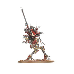 Warhammer 40k: Eye of Terror Battalion: Adeptus Mechanicus | Odin's Place