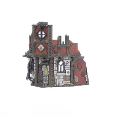Warhammer Age Of Sigmar: Brawlers of Behemat | Odin's Place