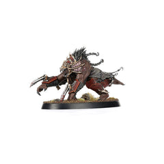 Warhammer Age Of Sigmar: Blades Of Khorne Spearhead: Fangs of the Blood God | Odin's Place