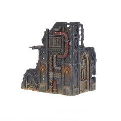 Warhammer 40k: Combat Patrol Terrain Set Battlezone | Odin's Place