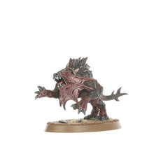 Warhammer Age Of Sigmar: Blades Of Khorne Spearhead: Fangs of the Blood God | Odin's Place