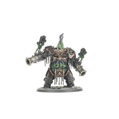 Warhammer Age of Sigmar: Warsmiths Of Hashut Dominator Engine | Odin's Place