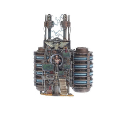 Warhammer 40k: Combat Patrol Terrain Set Battlezone | Odin's Place
