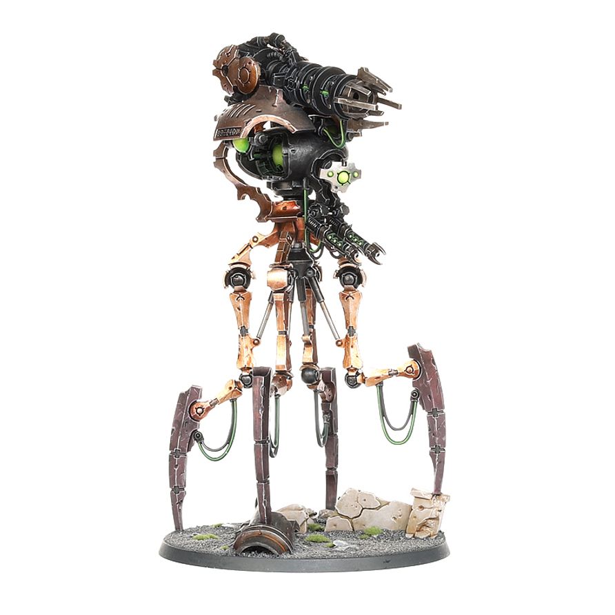 Warhammer 40k:Battleforce: Necron Host | Odin's Place