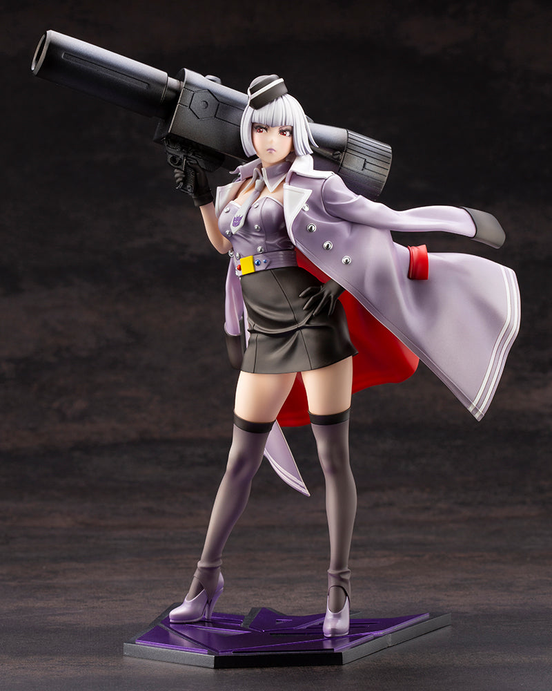 Transformers Series Megatron Bishoujo Statue | Odin's Place