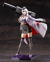 Transformers Series Megatron Bishoujo Statue | Odin's Place