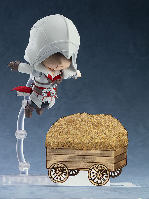 Good Smile Company Assassin's Creed R Series Ezio Auditore Nendoroid Doll | Odin's Place