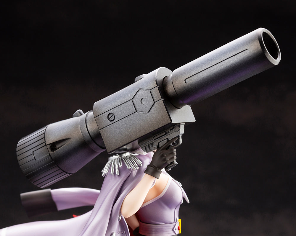 Transformers Series Megatron Bishoujo Statue | Odin's Place