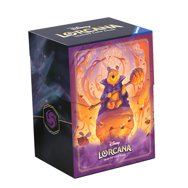 Disney Lorcana TCG: Azurite Sea Set | Odin's Place