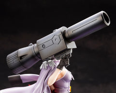 Transformers Series Megatron Bishoujo Statue | Odin's Place