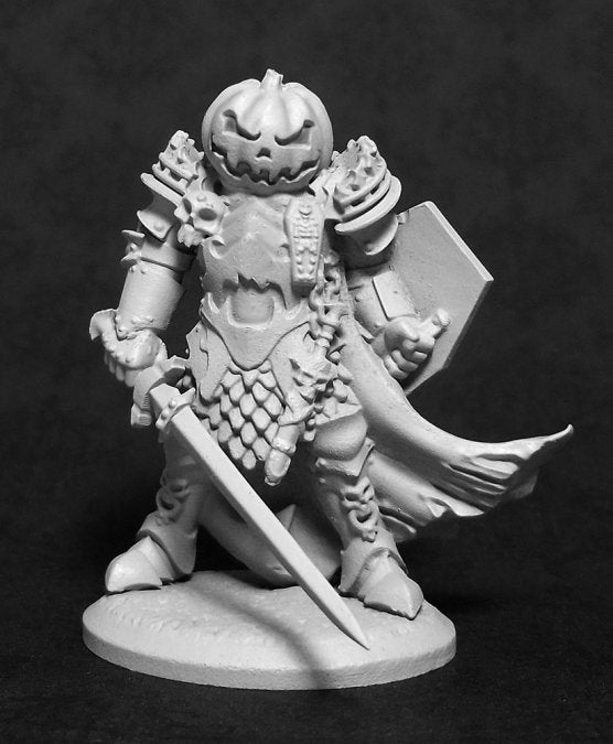 Reaper: Halloween Knight | Odin's Place
