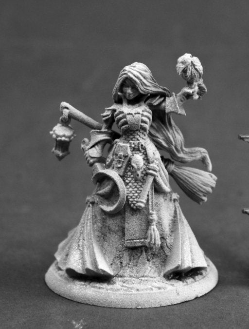 Reaper: All Hallow's Eve | Odin's Place