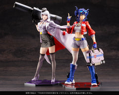 Transformers Series Megatron Bishoujo Statue | Odin's Place