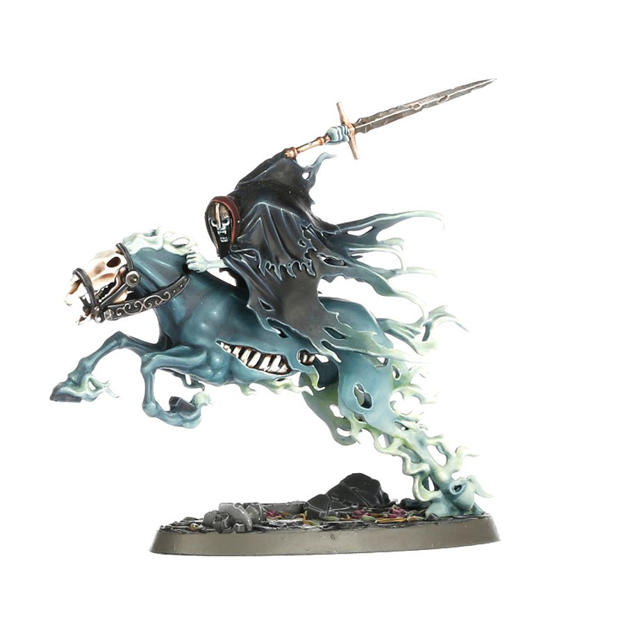 Warhammer Age Of Sigmar: Nighthaunt DreadBlade Harrows | Odin's Place