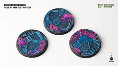Gamers Grass Bases, Assorted Styles | Odin's Place