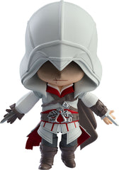 Good Smile Company Assassin's Creed R Series Ezio Auditore Nendoroid Doll | Odin's Place