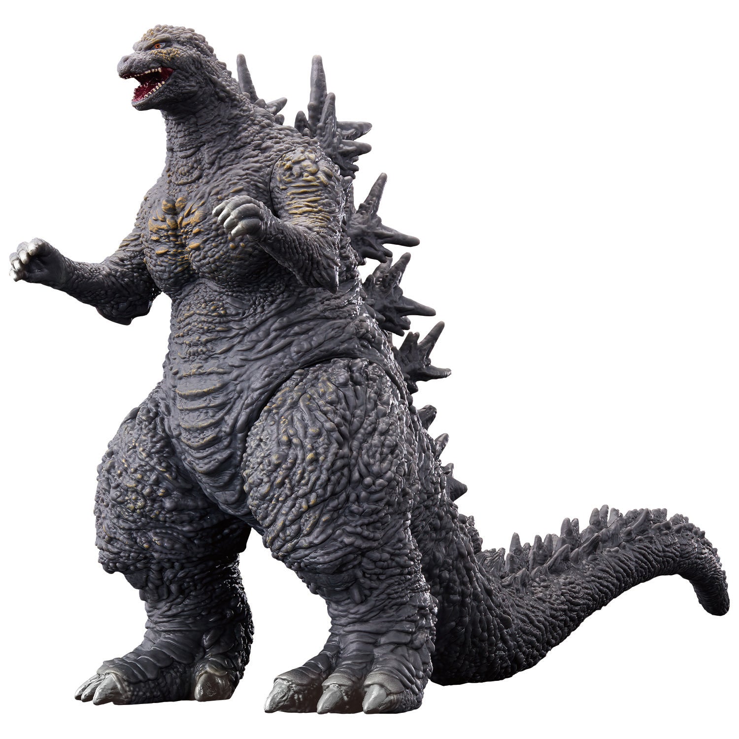 Bandai Movie Monster Series – Godzilla 2023 (Minus One) "Godzilla Minus One" | Odin's Place