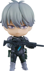 Good Smile Company Kaiju No. 8 Series Reno Ichikawa Nendoroid | Odin's Place