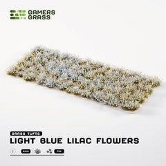 Gamers Grass Shrubs and Flowers, Assorted Styles | Odin's Place