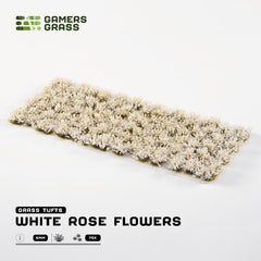 Gamers Grass Shrubs and Flowers, Assorted Styles | Odin's Place