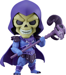 Good Smile Company Masters of the Universe: Revelation Series Skeletor Nendoroid Doll | Odin's Place