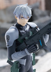 Good Smile Company Kaiju No. 8 Series Pop Up Parade Reno Ichikawa Figure | Odin's Place
