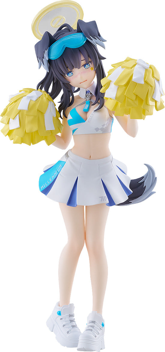 Good Smile Company Blue Archive Series Pop Up Parade Hibiki Cheer Squad Memorial Lobby Ver. Figure | Odin's Place