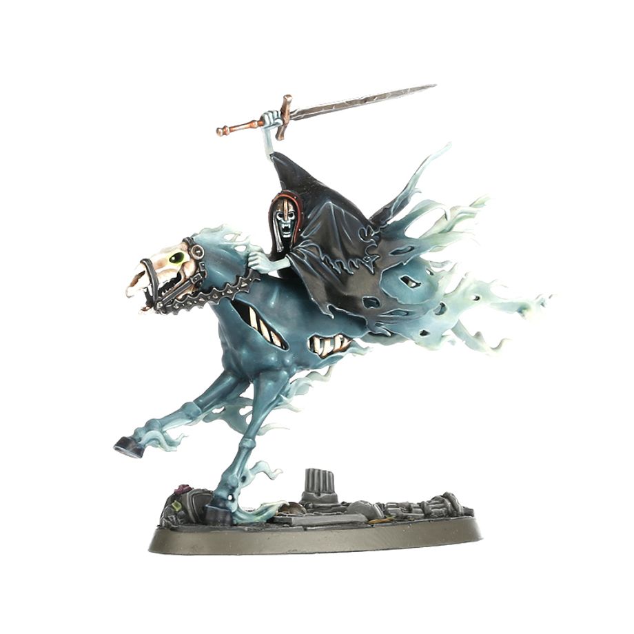 Warhammer Age Of Sigmar: Nighthaunt DreadBlade Harrows | Odin's Place
