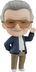 Good Smile Company Stan Lee Series Stan Lee Nendoroid Doll | Odin's Place