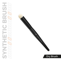 AK Interactive Synthetic Dry Brush - L | Odin's Place