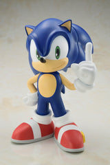 Good Smile Company Sonic the Hedgehog Soft Vinyl Figure | Odin's Place