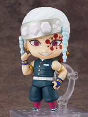 Good Smile Company Demon Slayer: Kimetsu no Yaiba Series Tengen Uzui Nendoroid Doll | Odin's Place