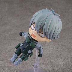 Good Smile Company Kaiju No. 8 Series Reno Ichikawa Nendoroid | Odin's Place
