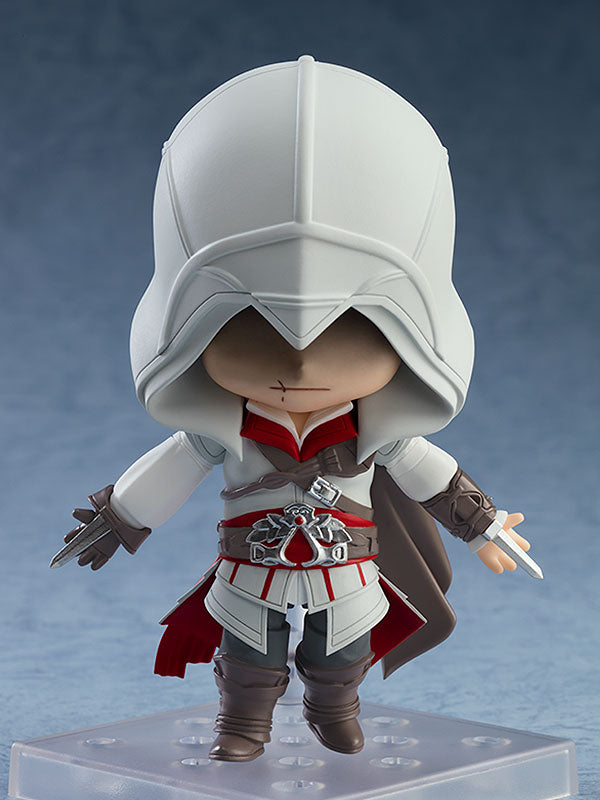 Good Smile Company Assassin's Creed R Series Ezio Auditore Nendoroid Doll | Odin's Place